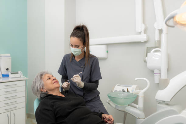 Best Emergency Dentist for Knocked-Out Tooth in Leland Grove, IL