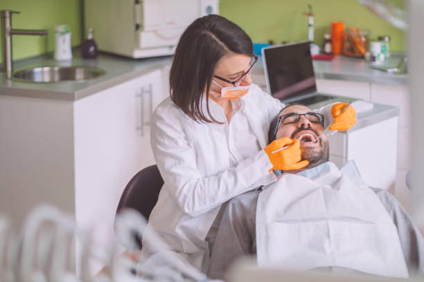Best Emergency Dentist for Knocked-Out Tooth in Leland Grove, IL