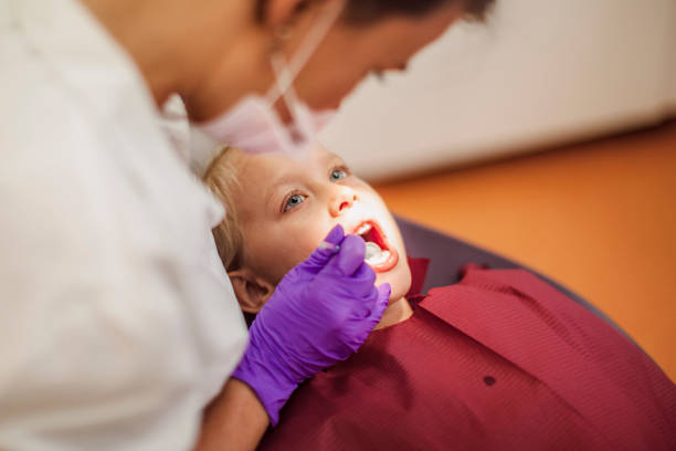 Best Emergency Dentist for Lost Fillings or Crowns in Leland Grove, IL